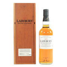 将图像加载到图库查看器中,Ladyburn 1973/2000 21YO #3221 700ml 50.4%