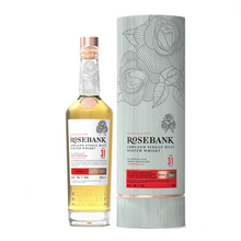 将图像加载到图库查看器中,Rosebank 1991/2022 31YO 700ml 48.1%