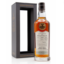 将图像加载到图库查看器中,Mortlach 2000/2024 23YO 1st Fill Sherry Butt 700ml 60.3% (G&M)