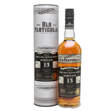 将图像加载到图库查看器中,Mortlach 2004/2017 13YO Ace of Spades 700ml 50%