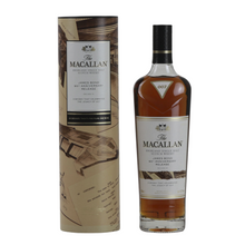 将图像加载到图库查看器中,Macallan James Bond 60th Anniversary Release Decade IV 700ml 43.7%