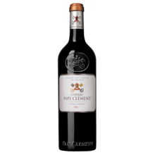 将图像加载到图库查看器中,Pape Clement 2015 Pessac-Léognan (France, Bordeaux ) 750ml 14%