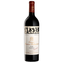 将图像加载到图库查看器中,Ch. Mouton 2016 (France, Bordeaux ) 750ml 13.5%