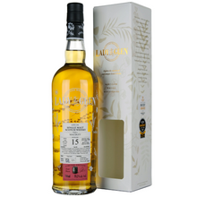 将图像加载到图库查看器中,Macduff 2009/2024 15YO PX Cask Finish 55.2% (LOTG)