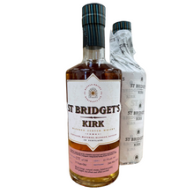 将图像加载到图库查看器中,ST BRIDGET'S KIRK Blended Batch 1988/2024 35YO Refill Barrel 700ml 41.50% (LOTG)