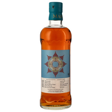 将图像加载到图库查看器中,Mars 2019/2024 5YO Sherry HHD #2281 700ml 59.8%