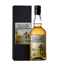 将图像加载到图库查看器中,CHICHIBU ON THE WAY Floor Malted 2024 700m 54.50%