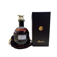 将图像加载到图库查看器中,Blanton's Single barrel #816 2024 Singapore 700ml 60%