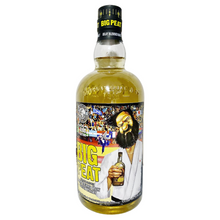 将图像加载到图库查看器中,Big Peat The Judo Edition (2019) 700ml 50%