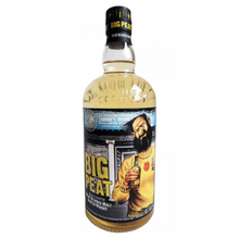 将图像加载到图库查看器中,Big Peat The Robbie's Drams Edition #2 (2019) 700ml 48%