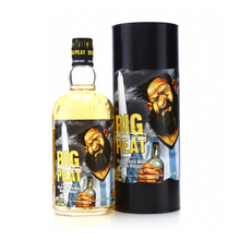 将图像加载到图库查看器中,Big Peat The Argentina Edition (2017) 700ml 48%
