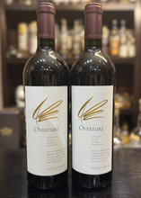 将图像加载到图库查看器中,Opus One Overture 2020 (Napa Valley,USA) 750ml