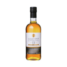 将图像加载到图库查看器中,Gold Spot 13YO Single Pot Still Irish Whiskey 700ml 46%
