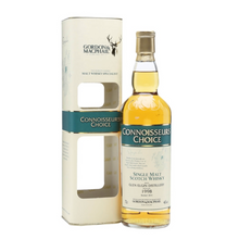 Load image into Gallery viewer, Glen Elgin 1998/2024 Refill Sherry Butt & HHD Connoisseurs Choice Gordon & Macphail 700ml 46%