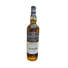 Load image into Gallery viewer, Glengoyne 18YO Old Label No Box 700ml 43%