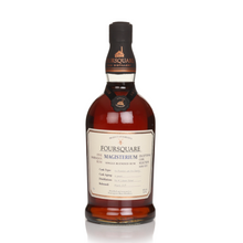 Load image into Gallery viewer, Foursquare Magisterium 16YO 700ml 58%