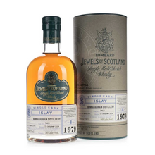 将图像加载到图库查看器中,Bunnahabhain 1979/2004 25YO Sherry Butt 700ml 50%