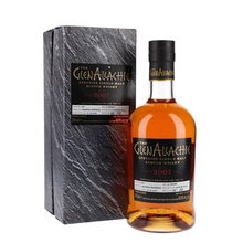 将图像加载到图库查看器中,GlenAllachie 2007/2019 12YO Madeira HHD 700ml 60.8%