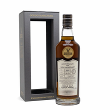将图像加载到图库查看器中,Caol Ila 2007/2022 14YO Refill Sherry Butt 700ml 56.3% G&M