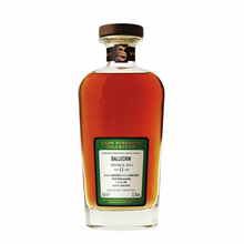 Load image into Gallery viewer, Edradour (Ballechin) 2012/2025 12YO 1st Fill Oloroso Butt 700ml 57.3% SV