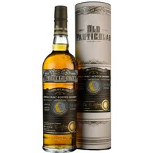 Load image into Gallery viewer, Aberfeldy 2010/2023 12 YO Refill Butt 700ml 56% Old Particular