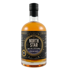 Load image into Gallery viewer, Highland 2011/2022 11YO Octaves & Hogsheads 700ml 56.5% North Star