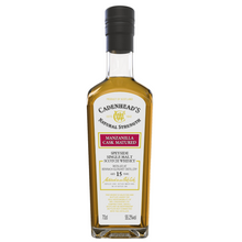 Load image into Gallery viewer, Benriach-Glenlivet 2008/2023 16YO Manzanilla Sherry Finish 700ml 55.2% Cadenhead's