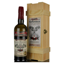 Load image into Gallery viewer, Ledaig 2008/2021 13YO Sherry Butt Finish 700ml 58.5% Douglas Laing's