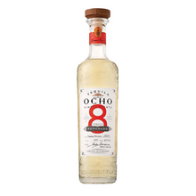 Load image into Gallery viewer, Ocho Tequila Reposado - Tierras Negras 500ml 40%