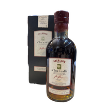 Load image into Gallery viewer, Aberlour A'bunadh No6 700ml 59.9%