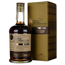 Load image into Gallery viewer, Glen Garioch 1997/2019 21YO 1st Fill Sherry Butt 700ml 57.4%