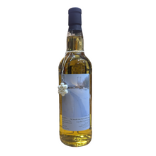 Load image into Gallery viewer, Ledaig 2008/2025 17YO Hogshead 700ml 52.50% 3MK Bottling