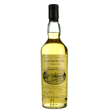 Load image into Gallery viewer, Glenkinchie 15YO (2010 Bottling) The Manager's Dram 700ml 60.1%
