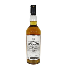 Load image into Gallery viewer, Royal Lochnagar 12YO (2017 Bottling) 700ml 58.1% The Manager's Dram