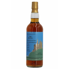 Load image into Gallery viewer, Secret Speyside Distillery 2007/2026 19YO Oloroso Barrique 700ml 50.1% The Whisky Agency