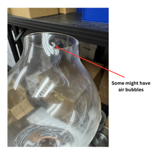 Load image into Gallery viewer, A Smaller Blender Glass 200ml- 3MK Whisky Nosing / Tasting Crystal Glass (1pc)