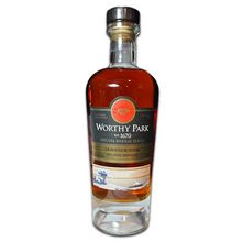 将图像加载到图库查看器中,Worthy Park Jamaican Rum 2006/2023 17YO Barrel Japan Exclusive 700ml 55%