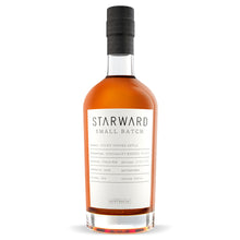 将图像加载到图库查看器中,Starward Sticky Toffee Apple 500ml 48%
