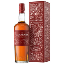 将图像加载到图库查看器中,GlenDronach Ode to the Embers 700ml 48.4%