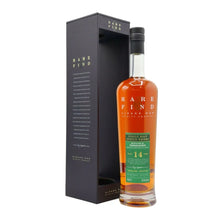 将图像加载到图库查看器中,GlenAllachie 2008/2023 14YO Refill Sherry Butt 700ml 62.3% (Rare Find by Gleann Mor)