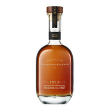 将图像加载到图库查看器中,Woodford Reserve Master Collection Batch Proof 700ml 60.6%