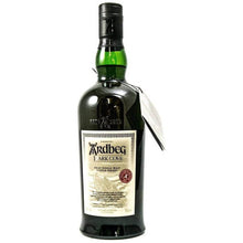 将图像加载到图库查看器中,Ardbeg Dark Cove Committee Release 2016 700ml 55%