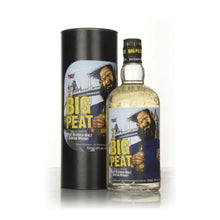将图像加载到图库查看器中,Big Peat The London Edition (2017) 700ml 48%