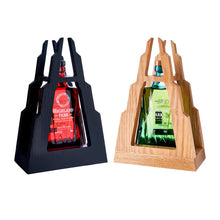 将图像加载到图库查看器中,Highland Park Fire & Ice (2x700ml)