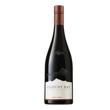 将图像加载到图库查看器中,Cloudy Bay Pinot Noir (Aus) 750ml 13.5%