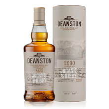 将图像加载到图库查看器中,Deanston 2000/2022 21YO Fino Finish 700ml 50.9%