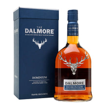 将图像加载到图库查看器中,Dalmore Dominium 700ml 43%
