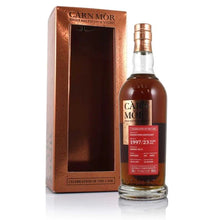 Load image into Gallery viewer, Glenrothes 1997/2020 23YO Sherry Butt 700ml 58% Carn Mor