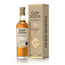 Load image into Gallery viewer, Glen Scotia 18 Year Old