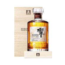 将图像加载到图库查看器中,Hibiki 100th Anniversary Blend 700ml 43%